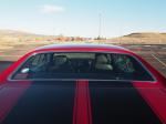 Chevrolet Chevelle Coupe LSA 5-Speed 1970 года